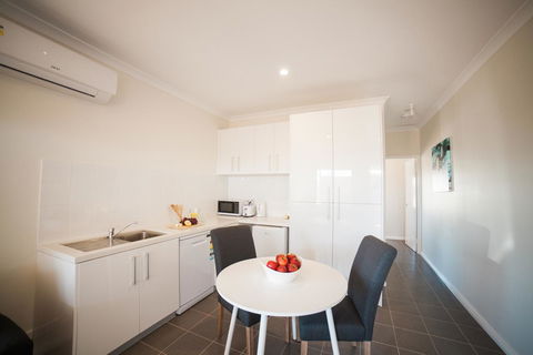 Exmouth Escape Resort - Kingaroy Accommodation 22