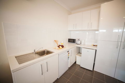 Exmouth Escape Resort - Kingaroy Accommodation 23