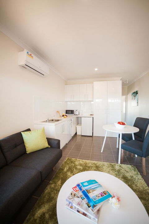 Exmouth Escape Resort - Kingaroy Accommodation 25