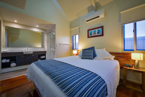 Exmouth Escape Resort - Kingaroy Accommodation 6