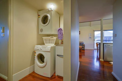 Exmouth Escape Resort - Kingaroy Accommodation 18