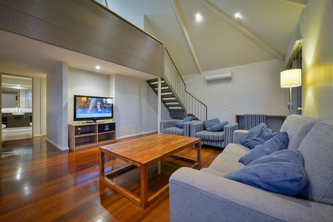 Exmouth Escape Resort - Kingaroy Accommodation 14