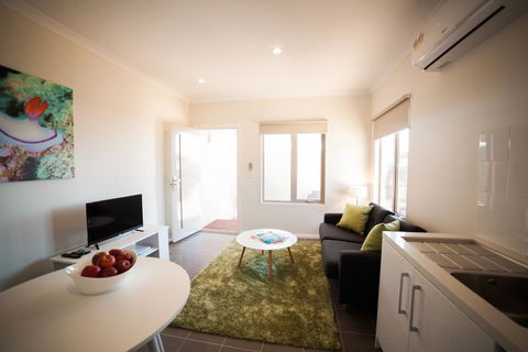 Exmouth Escape Resort - Kingaroy Accommodation 24