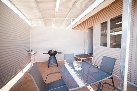 Exmouth Escape Resort - Kingaroy Accommodation 42