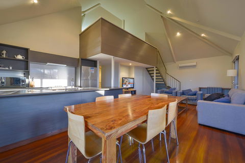Exmouth Escape Resort - Kingaroy Accommodation 9