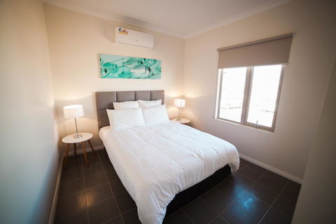 Exmouth Escape Resort - Kingaroy Accommodation 41