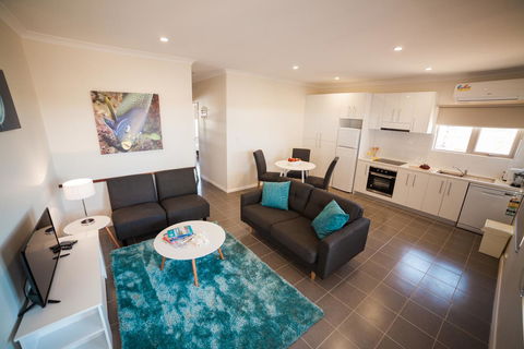 Exmouth Escape Resort - Kingaroy Accommodation 37