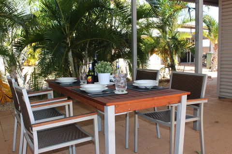 Exmouth Escape Resort - Kingaroy Accommodation 20