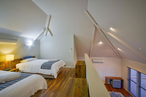 Exmouth Escape Resort - Kingaroy Accommodation 13