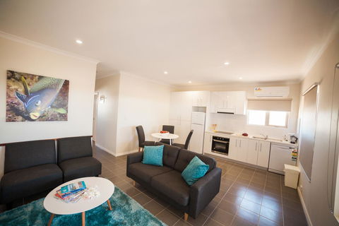 Exmouth Escape Resort - Kingaroy Accommodation 35