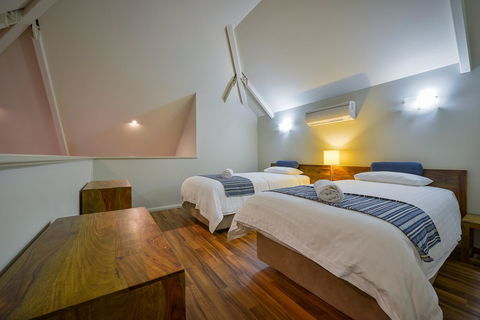 Exmouth Escape Resort - Kingaroy Accommodation 10