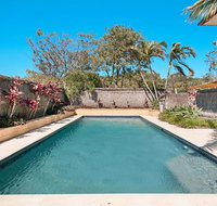 Casuarina 1 - Kingaroy Accommodation