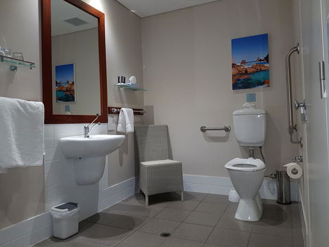 Seashells Yallingup - Kingaroy Accommodation 35
