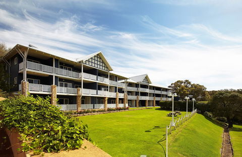 Seashells Yallingup - Kingaroy Accommodation 3