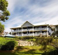 Seashells Yallingup - Kingaroy Accommodation