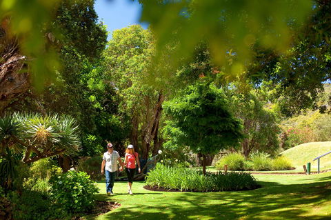 Seashells Yallingup - Kingaroy Accommodation 5