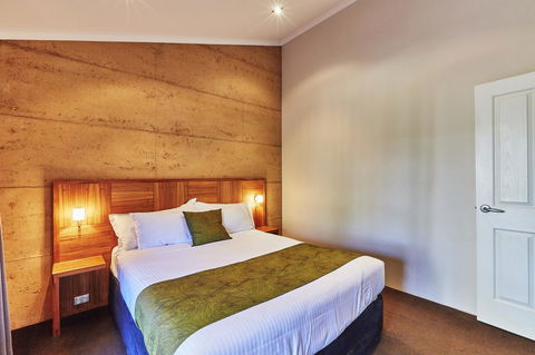 Eight Willows Retreat - Kingaroy Accommodation 10