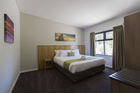 Eight Willows Retreat - Kingaroy Accommodation 21