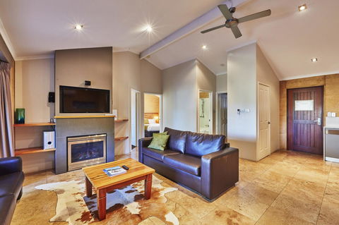 Eight Willows Retreat - Kingaroy Accommodation 13