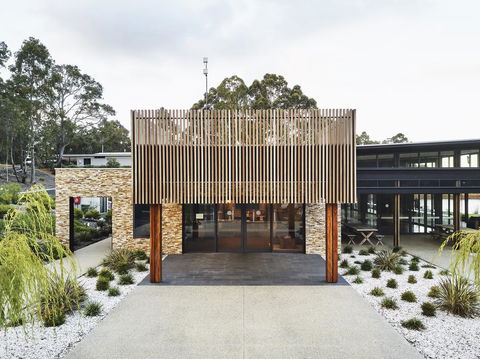 Eight Willows Retreat - Kingaroy Accommodation 22