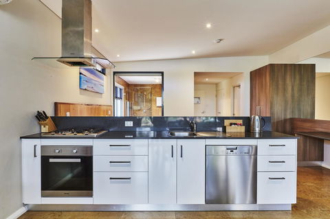 Eight Willows Retreat - Kingaroy Accommodation 7
