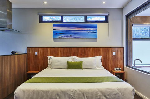 Eight Willows Retreat - Kingaroy Accommodation 20