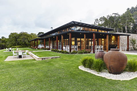 Eight Willows Retreat - Kingaroy Accommodation 30