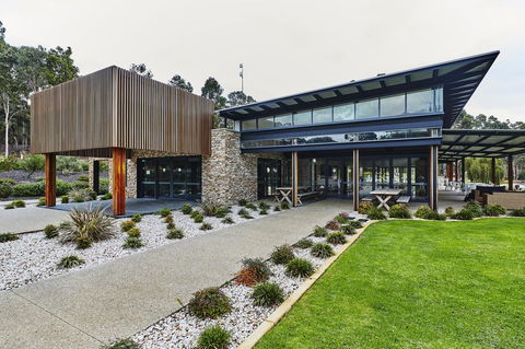 Eight Willows Retreat - Kingaroy Accommodation 27
