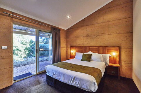 Eight Willows Retreat - Kingaroy Accommodation 26