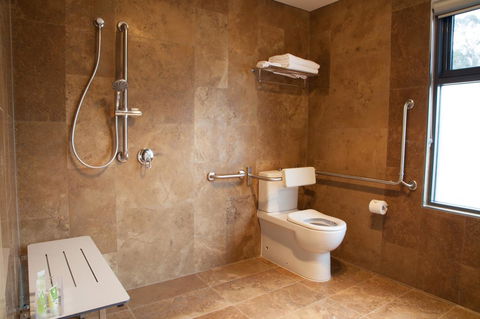 Eight Willows Retreat - Kingaroy Accommodation 19