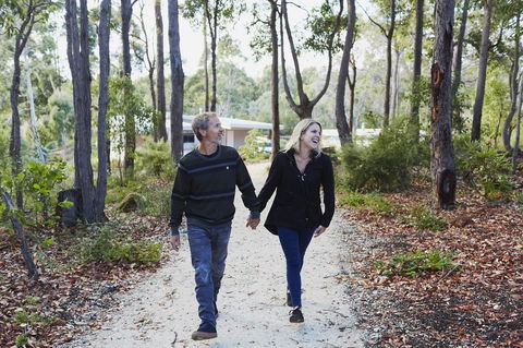 Eight Willows Retreat - Kingaroy Accommodation 31