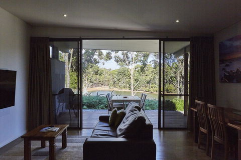 Eight Willows Retreat - Kingaroy Accommodation 5