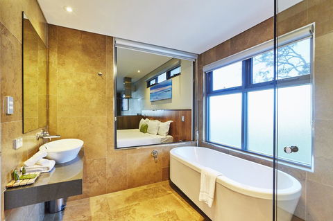 Eight Willows Retreat - Kingaroy Accommodation 6
