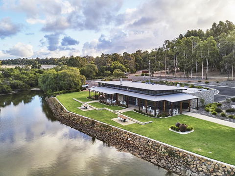 Eight Willows Retreat - Kingaroy Accommodation 28
