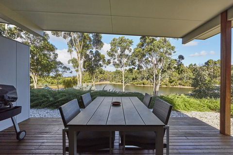 Eight Willows Retreat - Kingaroy Accommodation 4