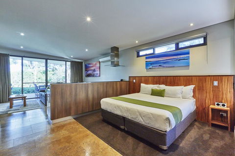Eight Willows Retreat - Kingaroy Accommodation 9