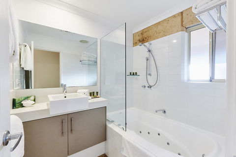Eight Willows Retreat - Kingaroy Accommodation 14