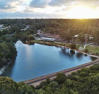 Eight Willows Retreat - Kingaroy Accommodation