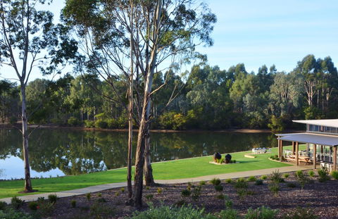 Eight Willows Retreat - Kingaroy Accommodation 29