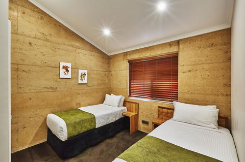 Eight Willows Retreat - Kingaroy Accommodation 15