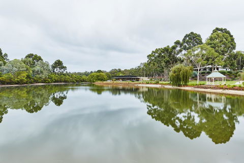 Eight Willows Retreat - Kingaroy Accommodation 23