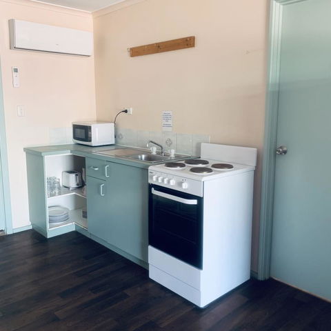 Bay Lodge - Kingaroy Accommodation 5