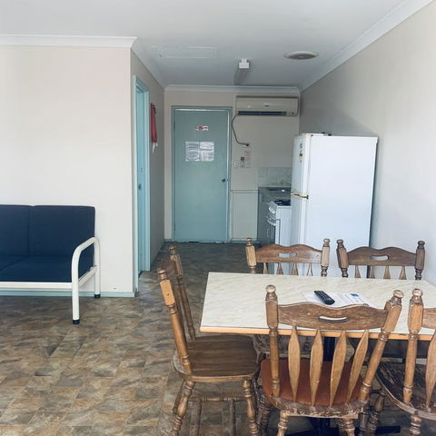 Bay Lodge - Kingaroy Accommodation 16
