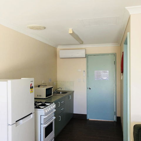 Bay Lodge - Kingaroy Accommodation 38