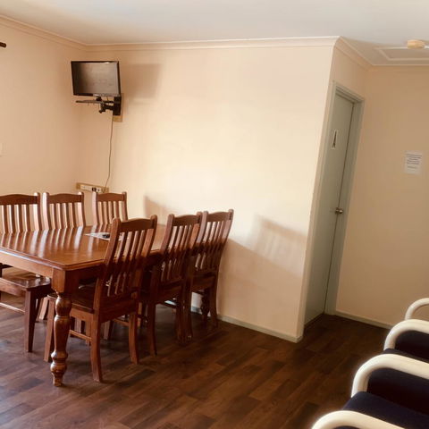 Bay Lodge - Kingaroy Accommodation 3