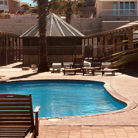 Bay Lodge - Kingaroy Accommodation 7