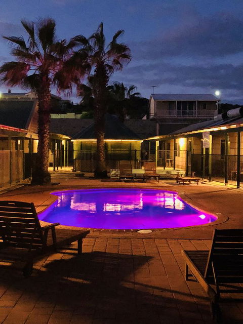 Bay Lodge - Kingaroy Accommodation 33