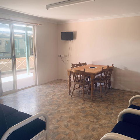 Bay Lodge - Kingaroy Accommodation 24