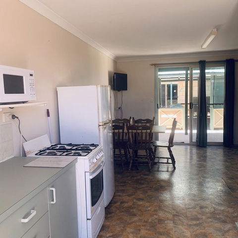Bay Lodge - Kingaroy Accommodation 21