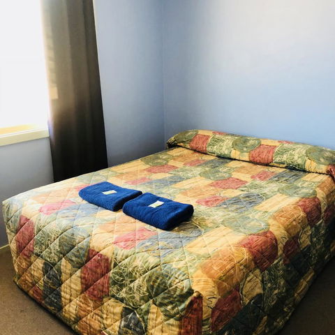 Bay Lodge - Kingaroy Accommodation 39